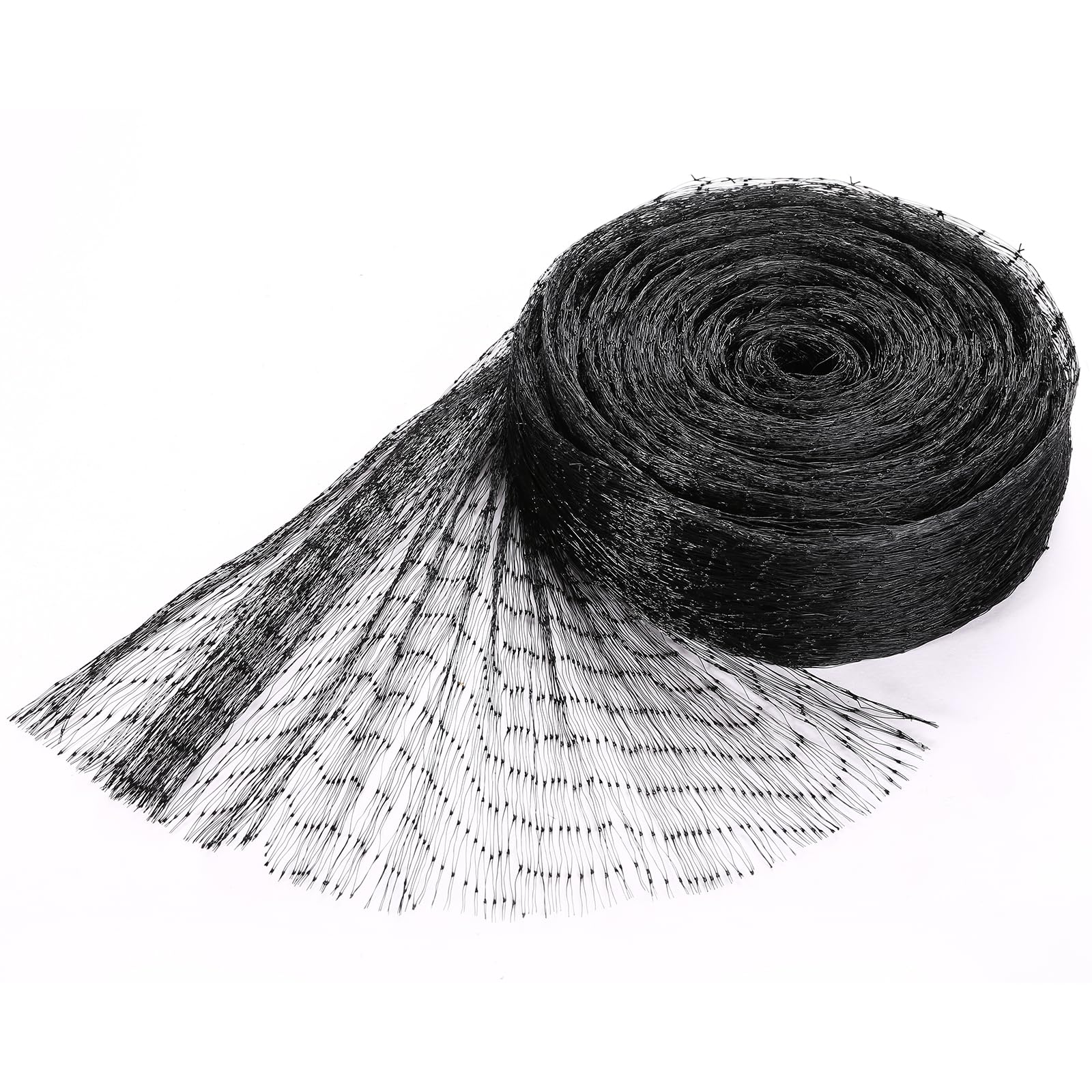 鳥用 21デラックス黒(網塗装黒・底白)×1 Amazon.co.jp: GWHOLE 鳥よけ ネット 黒 4m*10m 防鳥ネット ベランダ